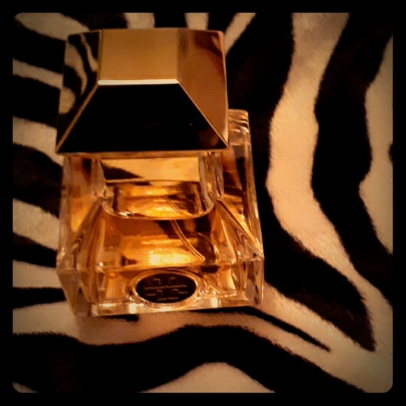 Tory Burch Love Relentlessly